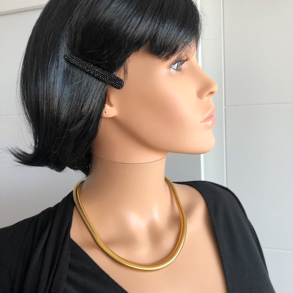 Vintage necklace - Picture 8 of 16